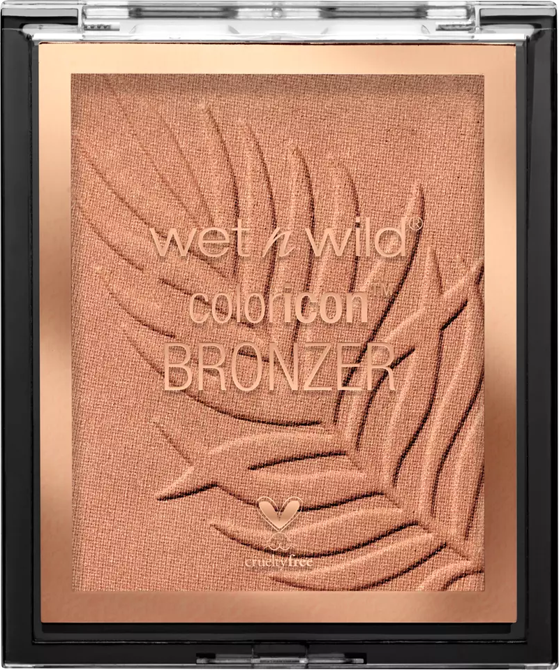 ColorIcon Bronzer Ticket To Brazil