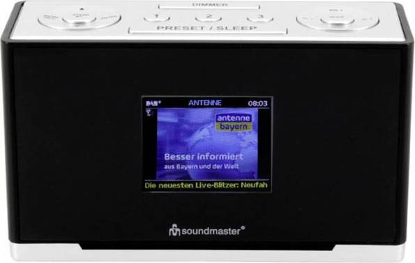 Soundmaster UR240SW