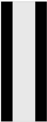 Elinchrom Rotalux Strip Diffuser 25x130cm