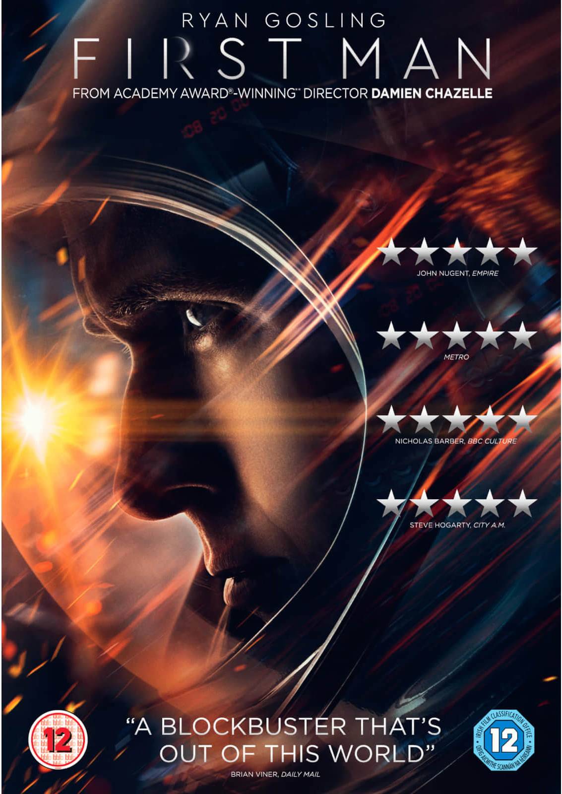 First Man