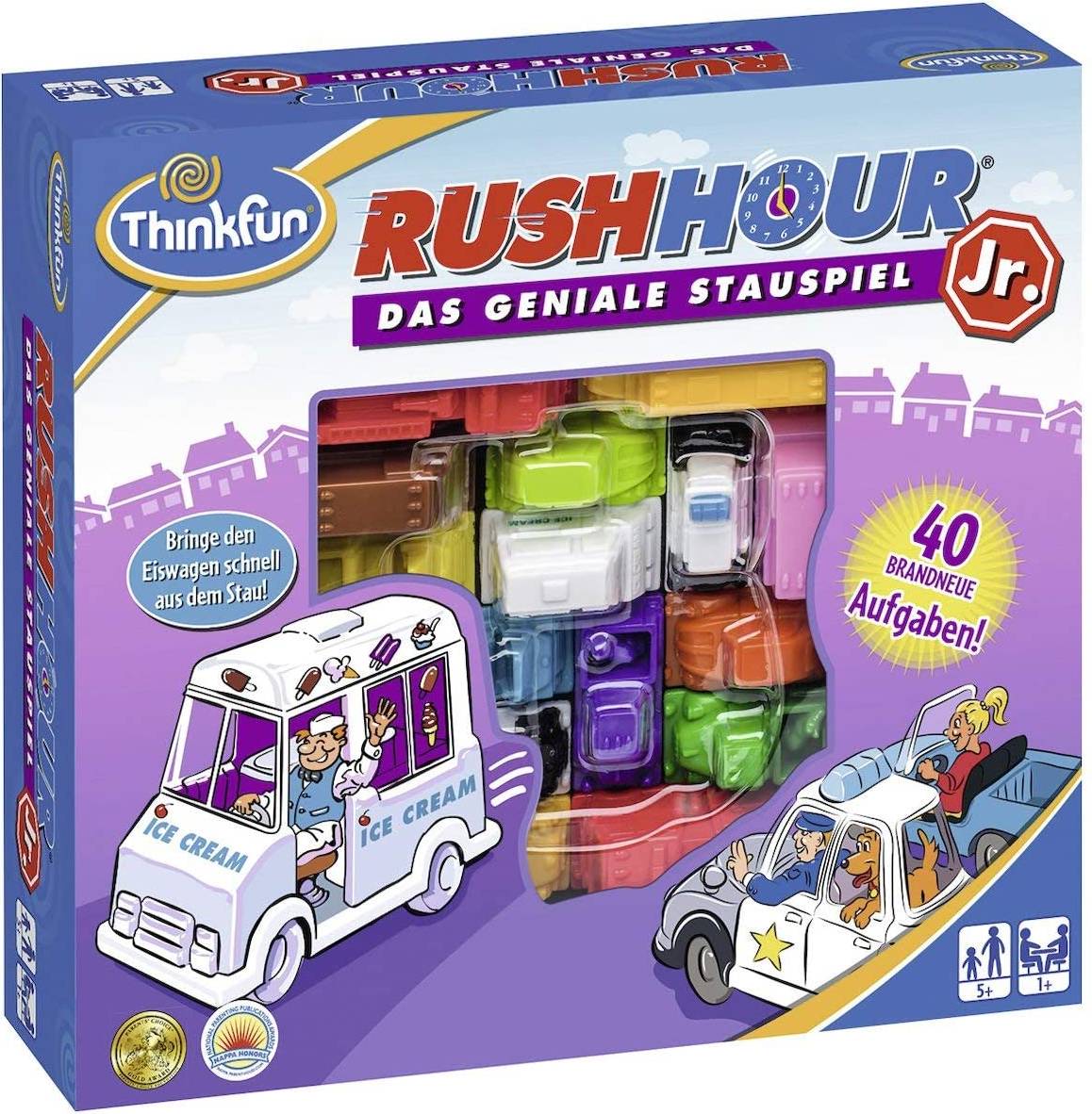 Thinkfun Rush Hour Junior