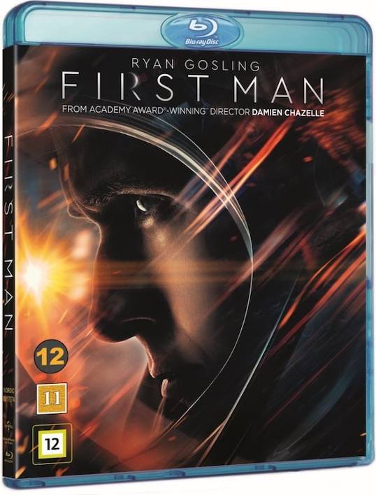 First Man