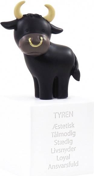 Zodiac Sign Taurus