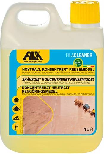 Universal Cleaner