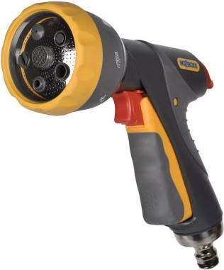 Hozelock Multi Spray Pro Starter Set 2371