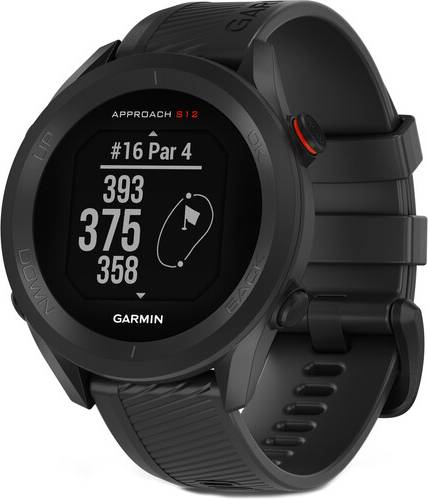 Garmin watch Garmin Approach S12