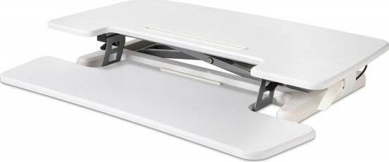 Sit-Stand Desk Riser 2