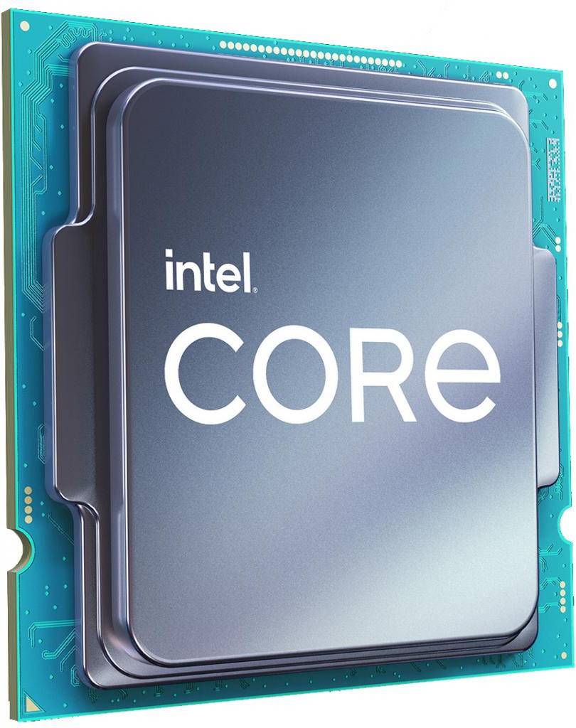 Intel Core i5 11400 Processor