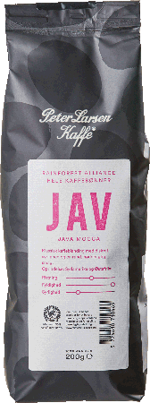 Java Mocca