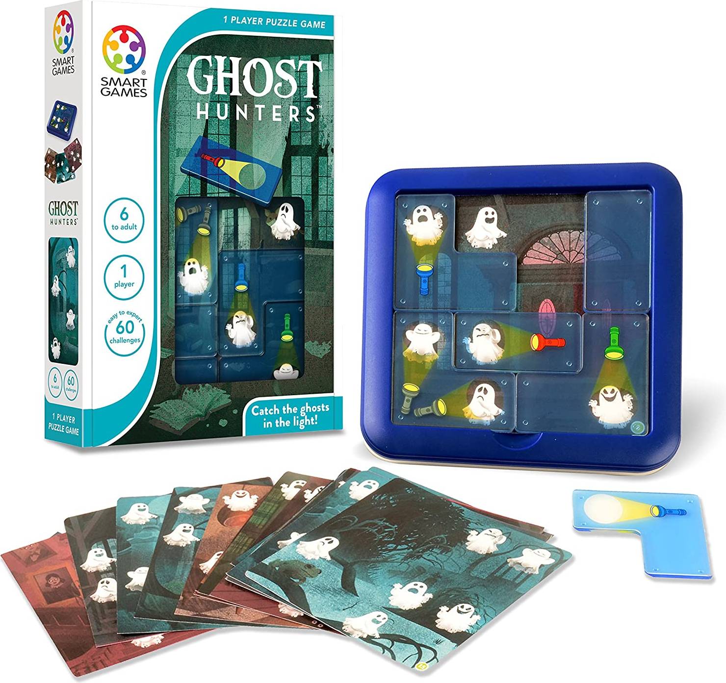 Ghost Hunters