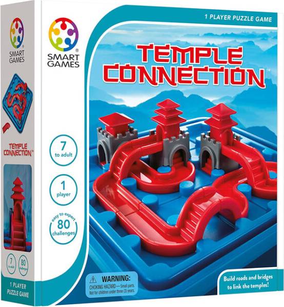 Temple Connection