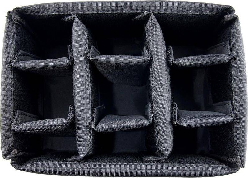Divider Set Type 2000