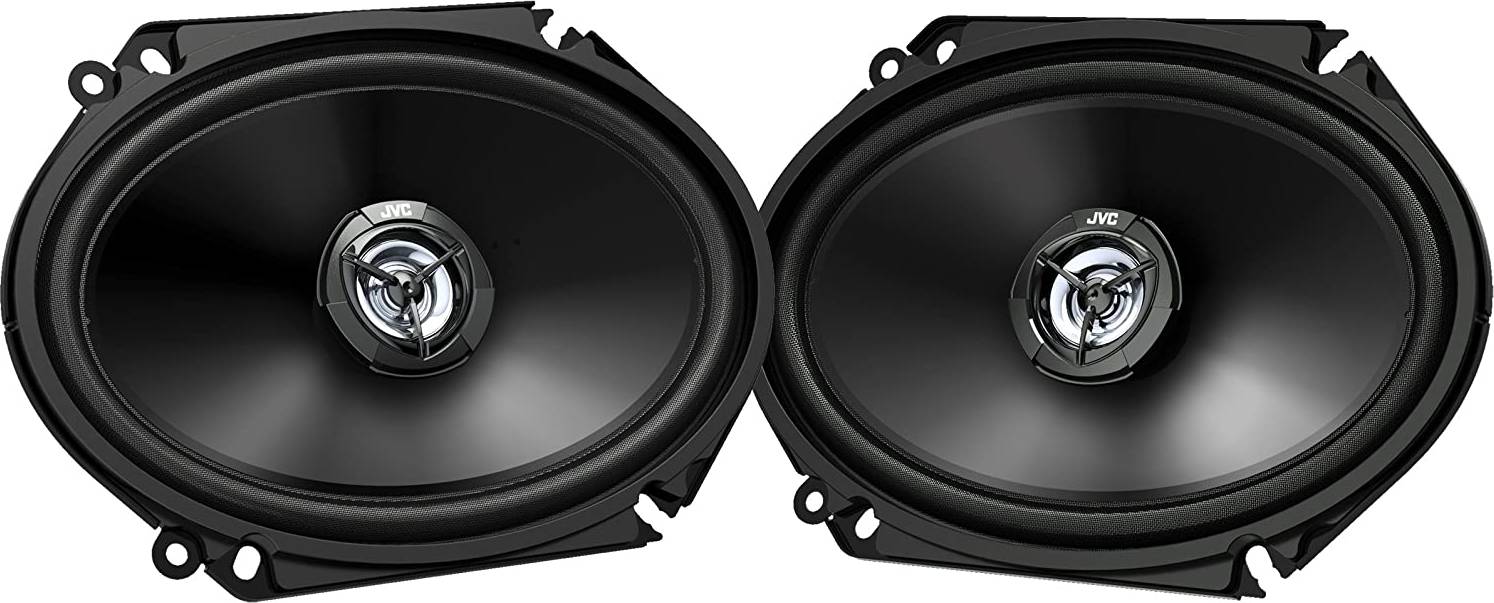 JVC CS-DR6820