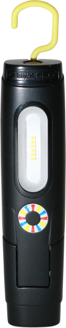 Elwis Pro D2-R
