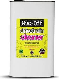 Muc-Off Bio Drivetrain 5L