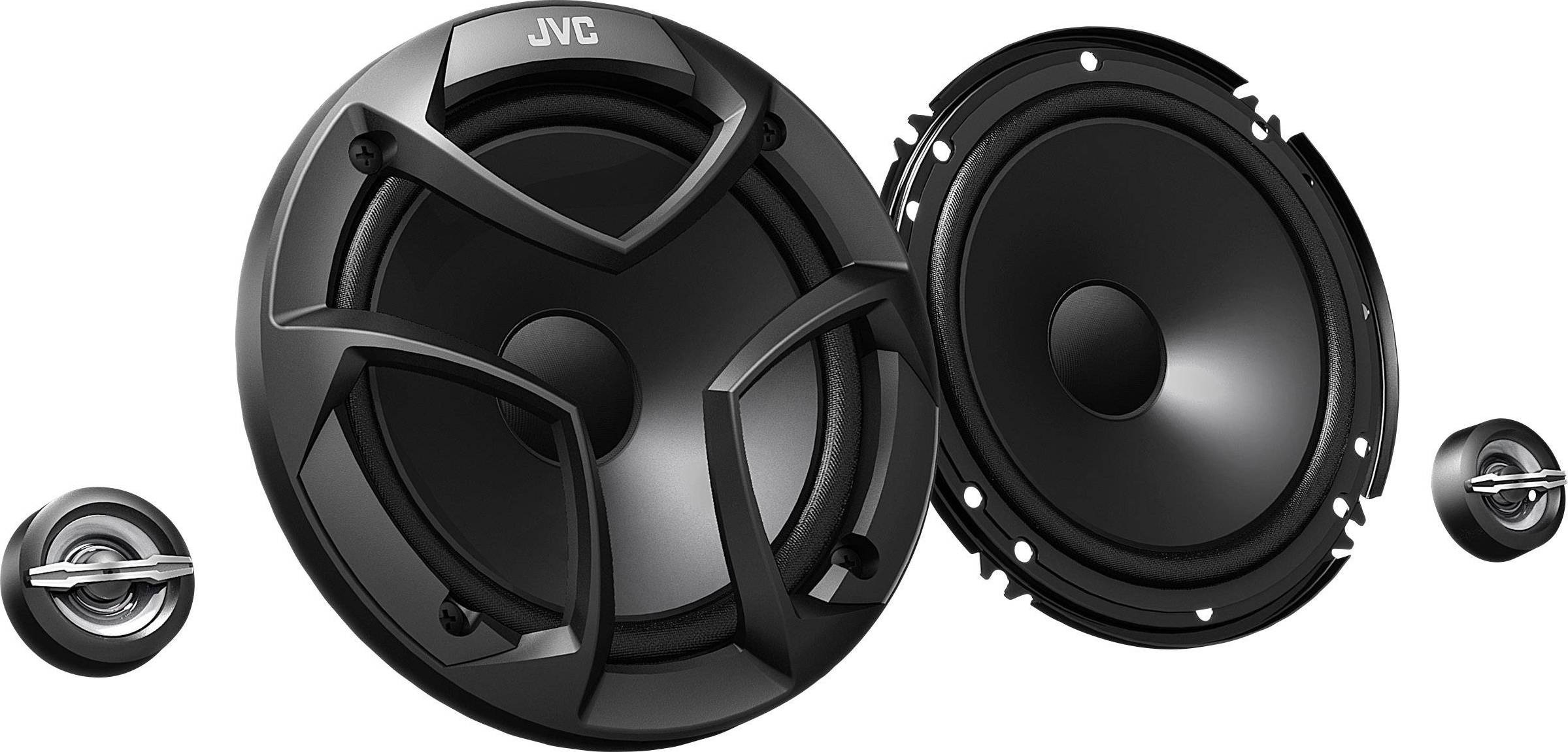 JVC CS-JS600