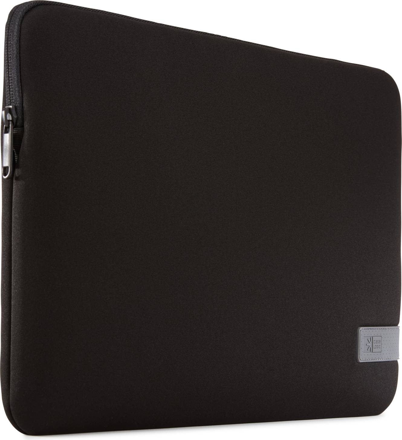 Reflect Notebook sleeve 14" Musta