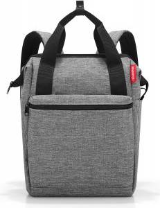 Reisenthel Allrounder R - Twist Silver