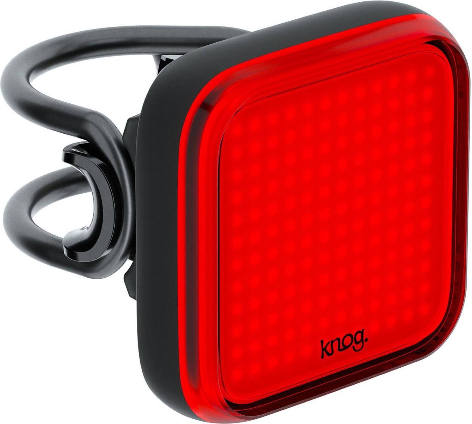 Blinder Skull Rear Light