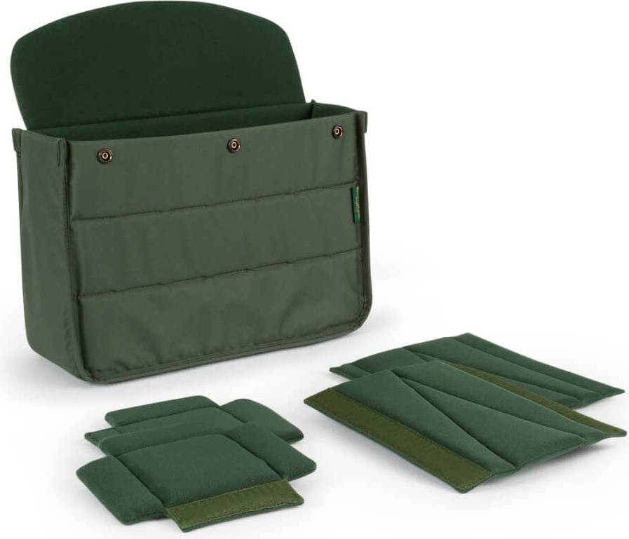 Hadley One Full Padded Inserts