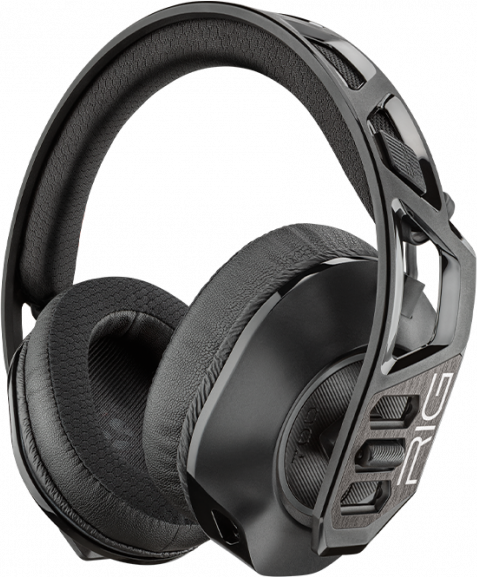 Poly Plantronics RIG 700HX