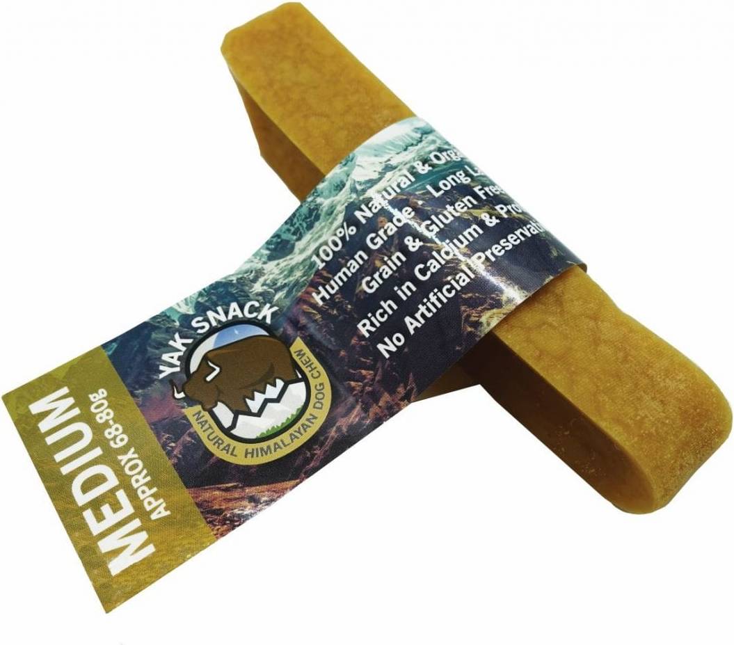 Yak Snack Medium