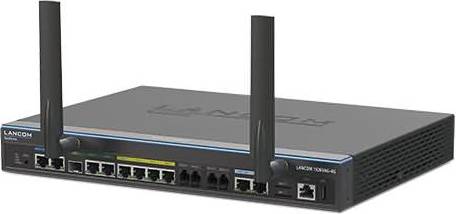 1926VAG-4G Router Zwart