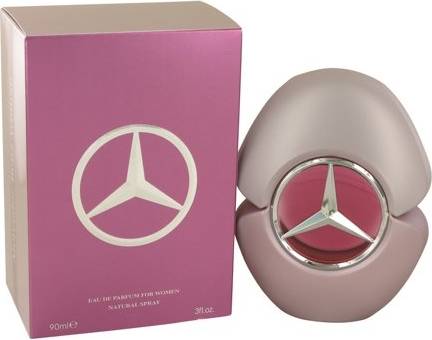 Woman EdP