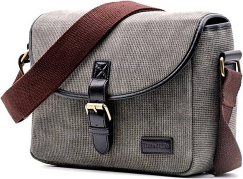 Camera taske Retro Camera Bag