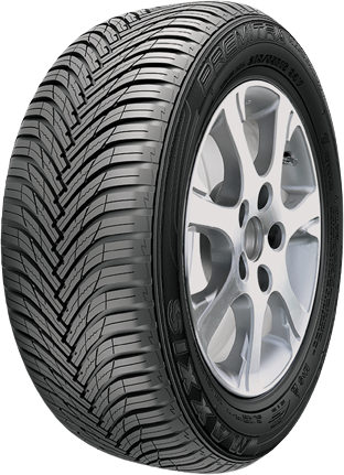 Premitra All Season AP3 215/55 R16 97V XL