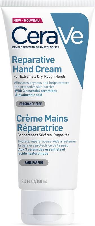 Reparative Hand Cream