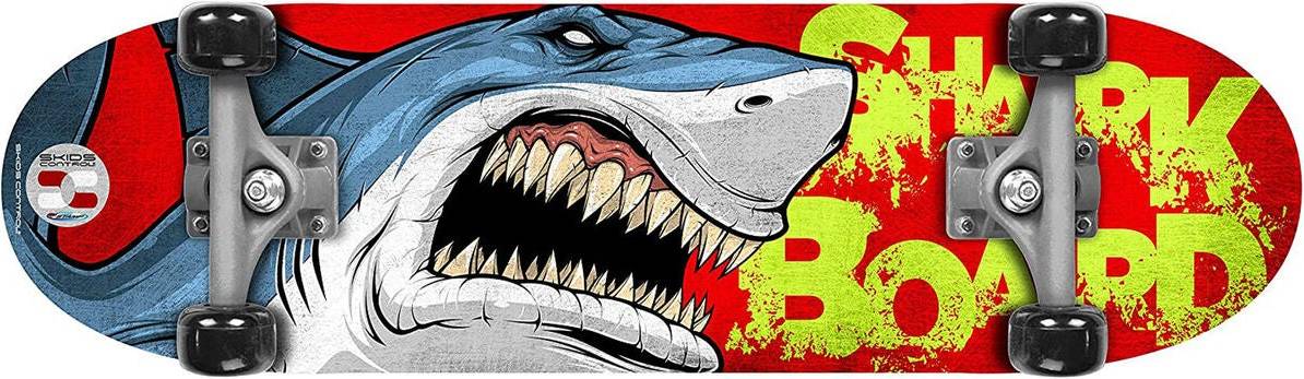 Skids Control Rullalauta Shark 71 cm