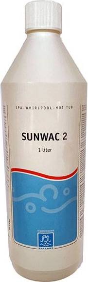 Spacare Sunwac 2