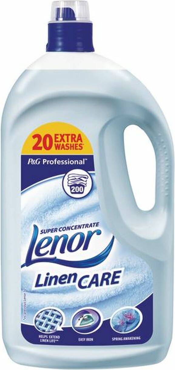 Lenor Spring Awakening
