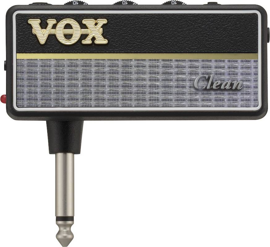 Vox Amplug 2 Clean