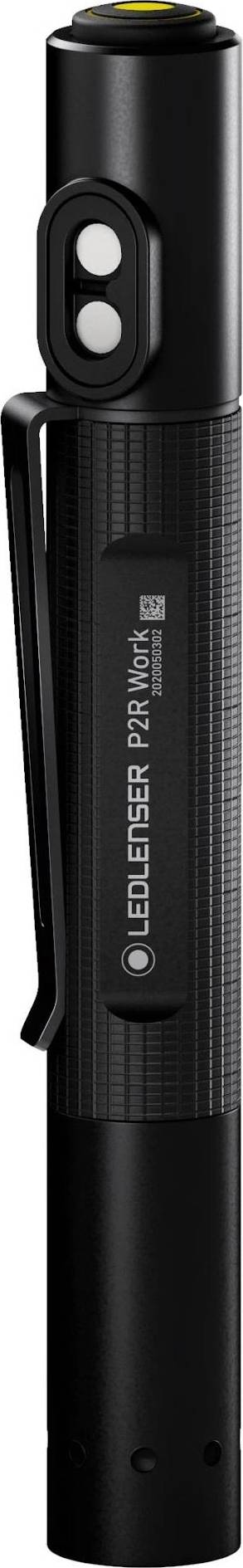 Ledlenser P2R Work