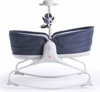 3 in 1 Rocker Napper One Click