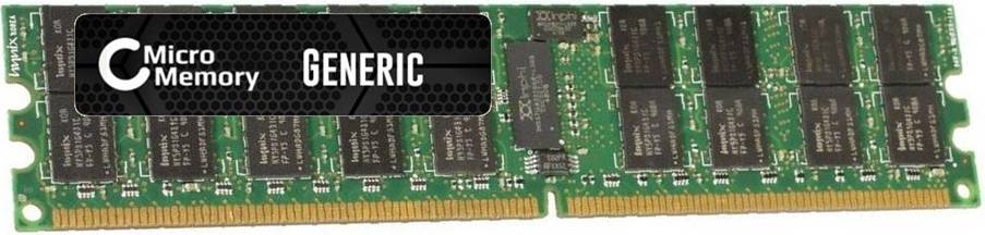 MicroMemory CoreParts DDR2 4 GB Memory Module
