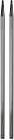 Addi Click Lace Silver One Size