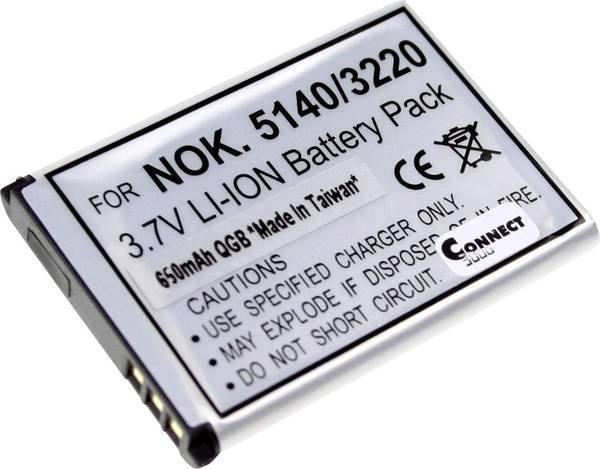 BL-5B Compatible