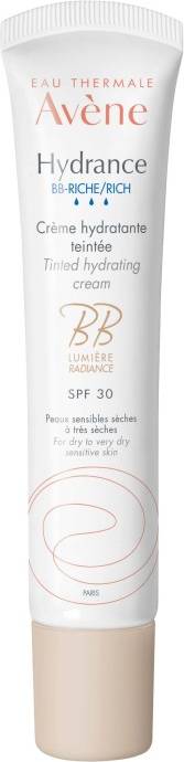 Hydrance BB-Ricca Colorata 40ml