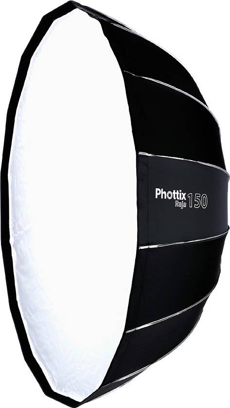 59 Raja Quick-Folding Softbox