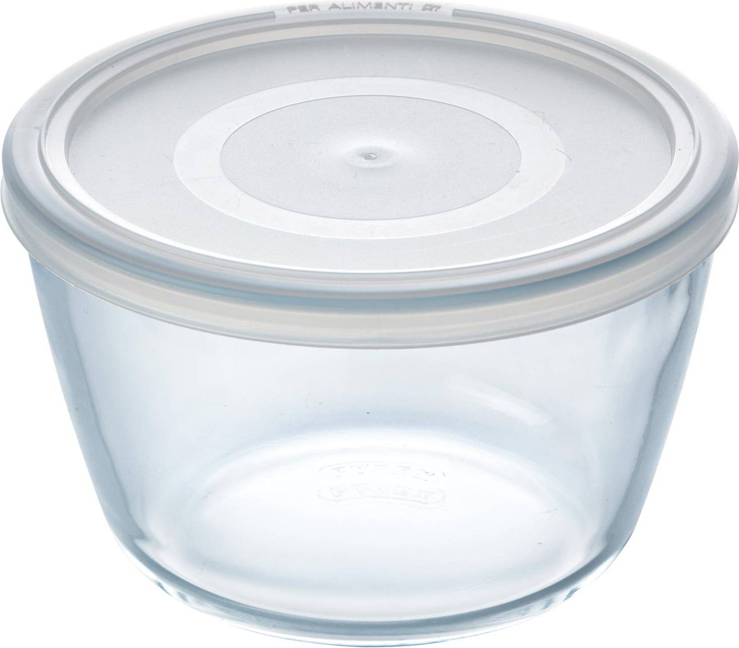 Pyrex Cook & Freeze Matlåda 0.6L