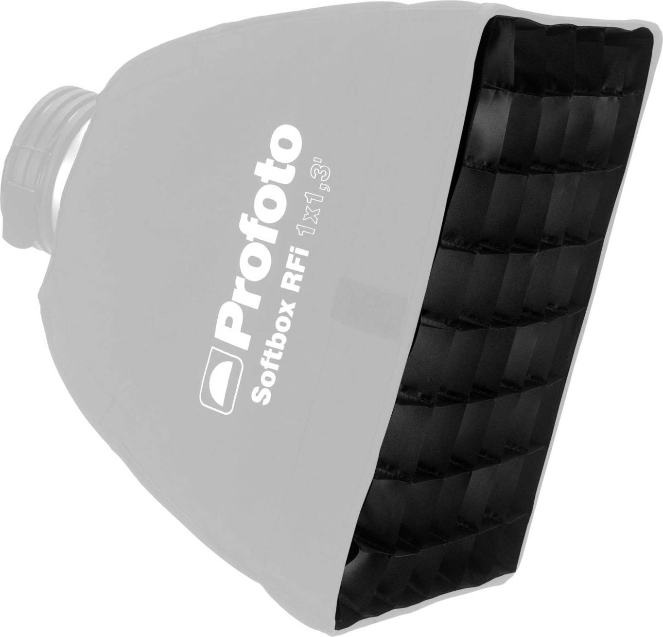 Profoto RFi Softgrid Rectangular 1x1.3'