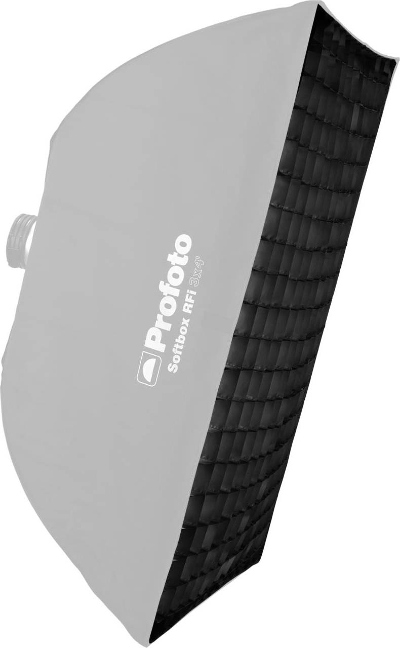 Profoto RFi Softgrid Rectangular 3x4'