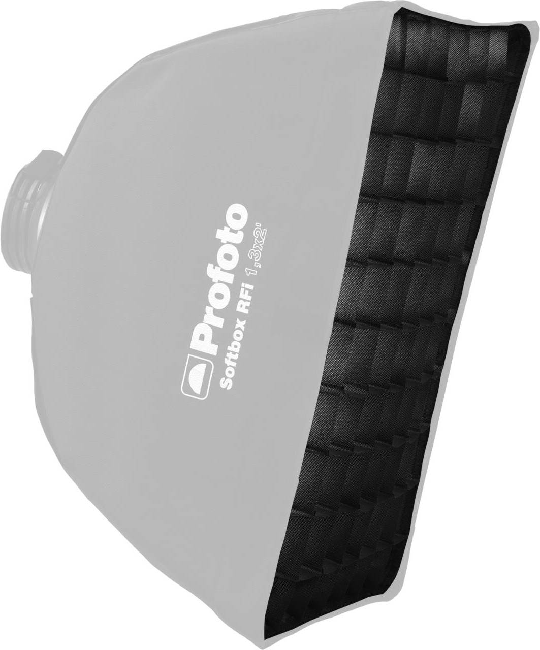 Profoto RFi Softgrid Rectangular 1.3x2'