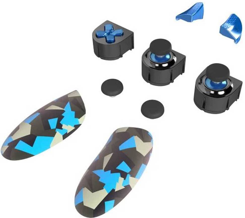 Thrustmaster eSwap Color Pack - Blue