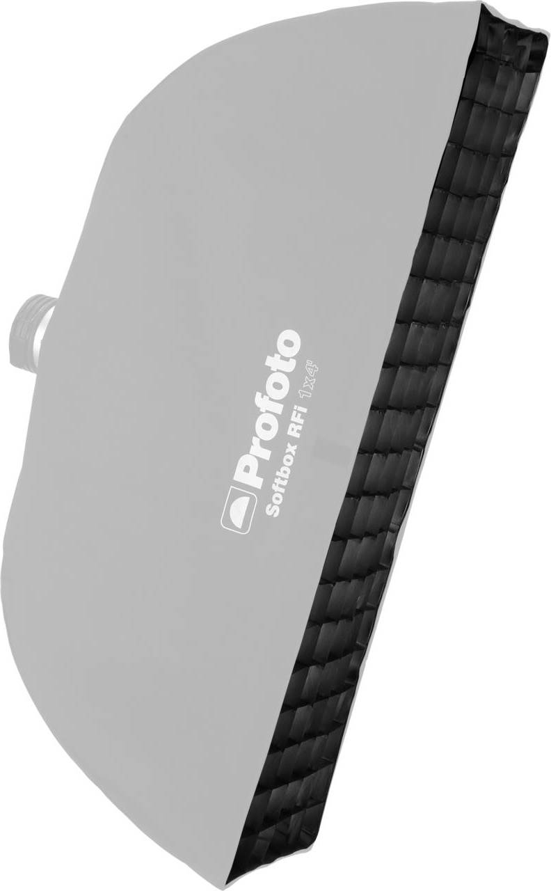 Profoto RFi Softgrid Strip 1x4'