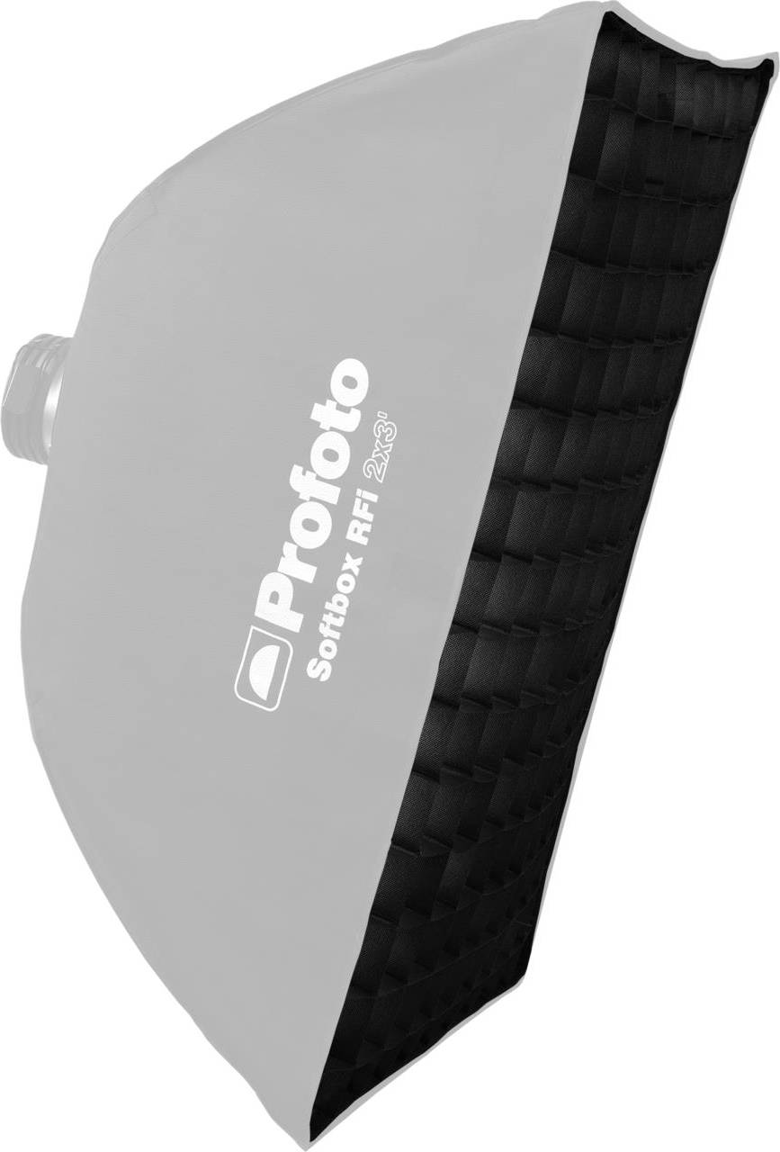 50deg Softgrid RFi for 2x3' Softbox