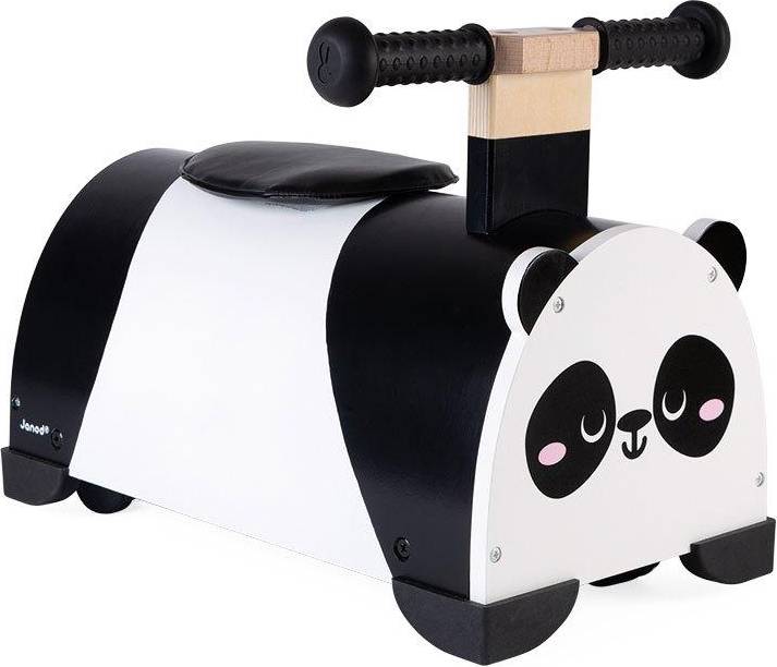 Panda Ride On